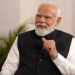 महिलाओं के नेतृत्व में विकास को नया आयाम देने का दावा पीएम मोदी का