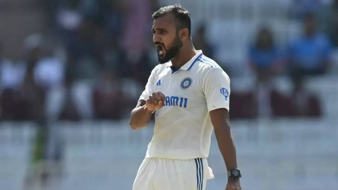 भारत की ऐतिहासिक जीत: एजबेस्टन में गिल और आकाश दीप का कमाल
