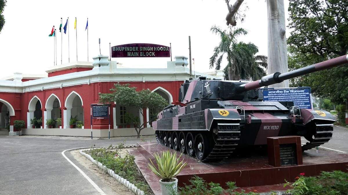 सैनिक स्कूलों में प्रवेश प्रक्रिया: हरियाणवी छात्रों के लिए विशेष अवसर