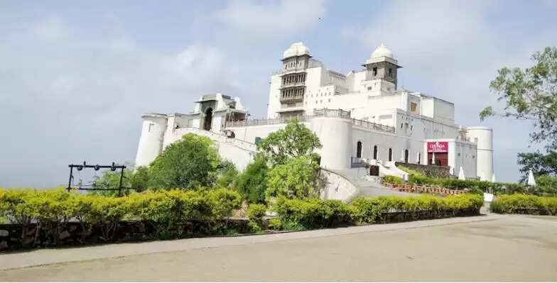 मानसून पैलेस: राजस्थान की खूबसूरती का अद्भुत नजारा