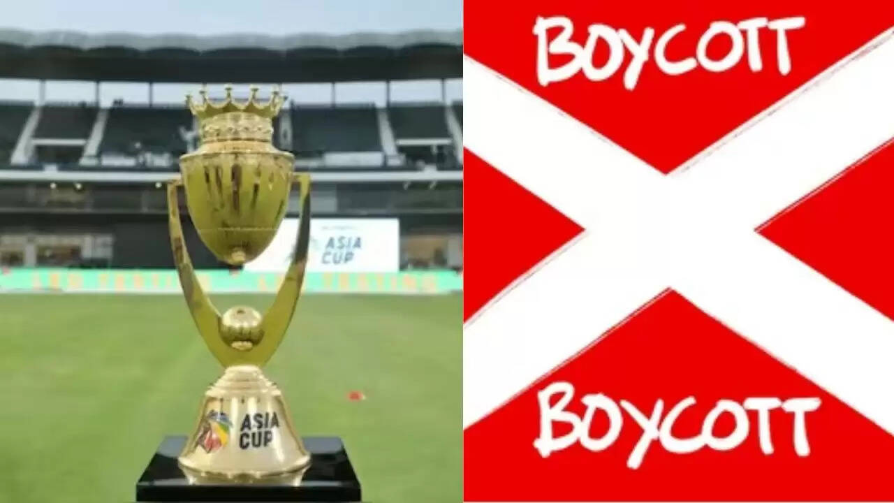 Asia Cup 2025: भारत-पाकिस्तान मैच के बाद 'नो हैंडशेक' विवाद ने बढ़ाई तनाव की स्थिति