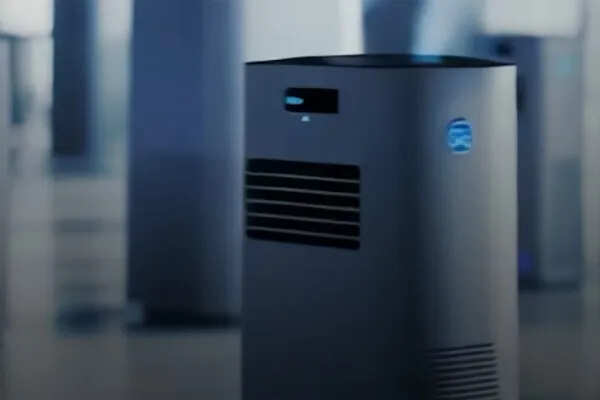 दिल्ली में सरकारी स्कूलों में 10,000 एयर प्यूरीफायर लगाने का निर्णय