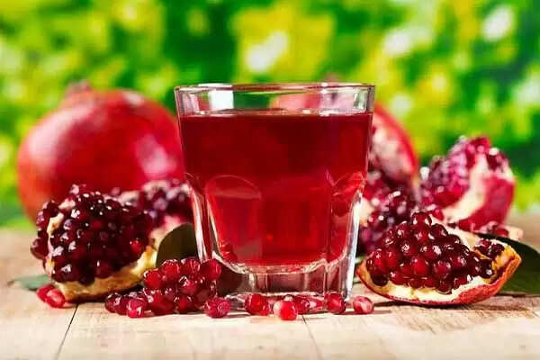 अनार के जूस के बाद किन चीजों से बचें: स्वास्थ्य के लिए महत्वपूर्ण जानकारी