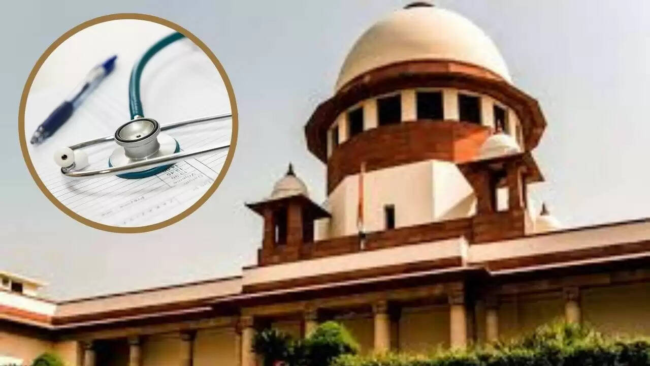 सुप्रीम कोर्ट का NEET-PG 2025 के लिए एकल शिफ्ट परीक्षा का आदेश