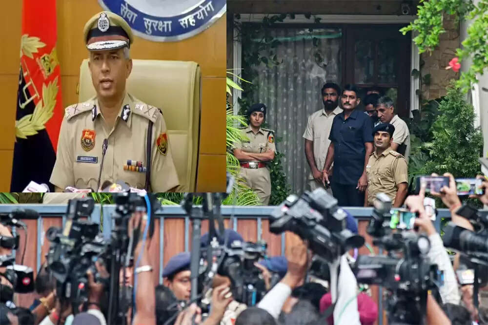 हरियाणा के आईपीएस अधिकारी शत्रुजीत कपूर बने आईटीबीपी के प्रमुख