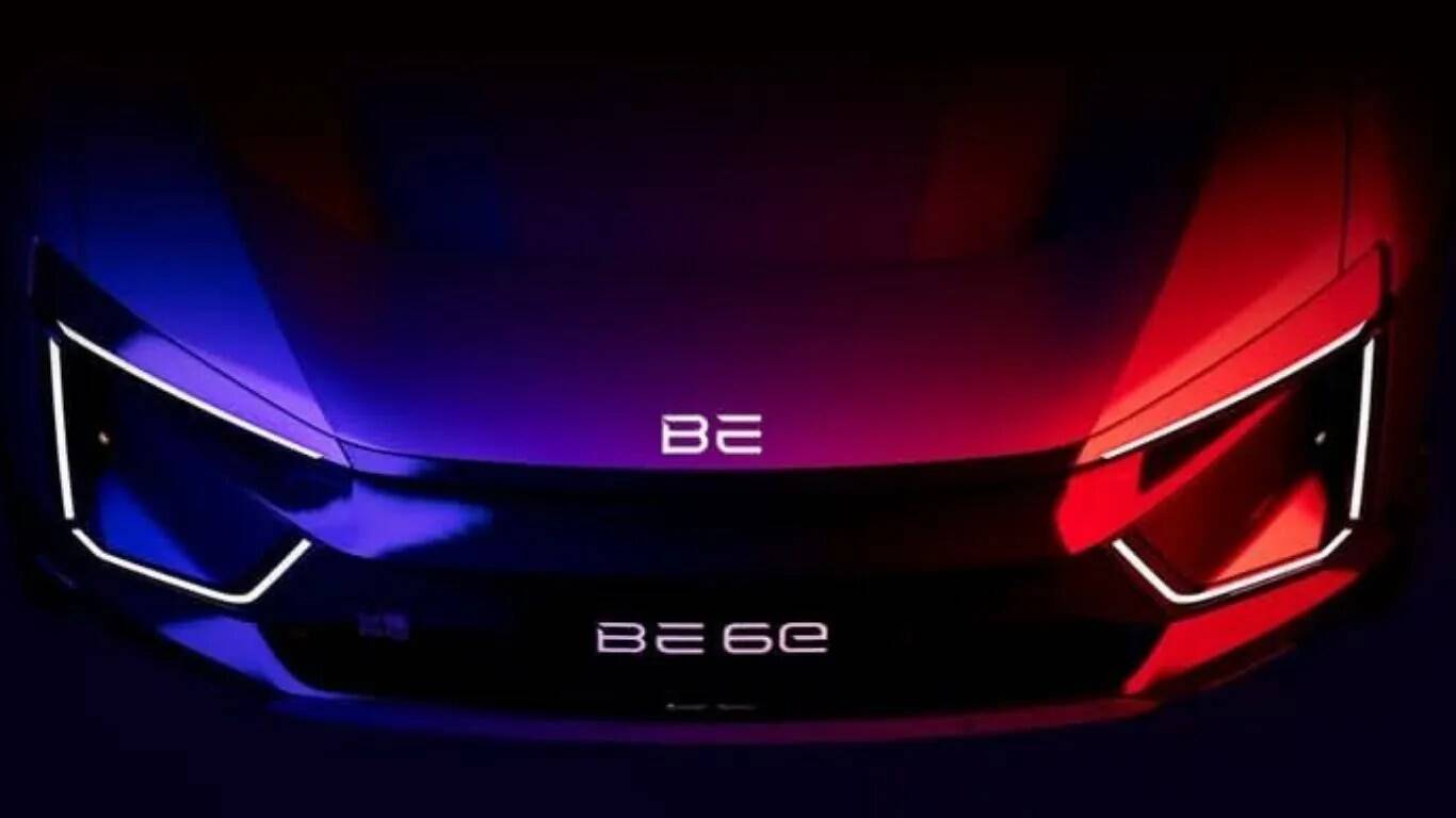 महिंद्रा की नई इलेक्ट्रिक SUVs ने तोड़ा बिक्री का रिकॉर्ड