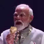 इथियोपिया ने पीएम मोदी को दिया सर्वोच्च सम्मान, तोड़ी पुरानी परंपरा