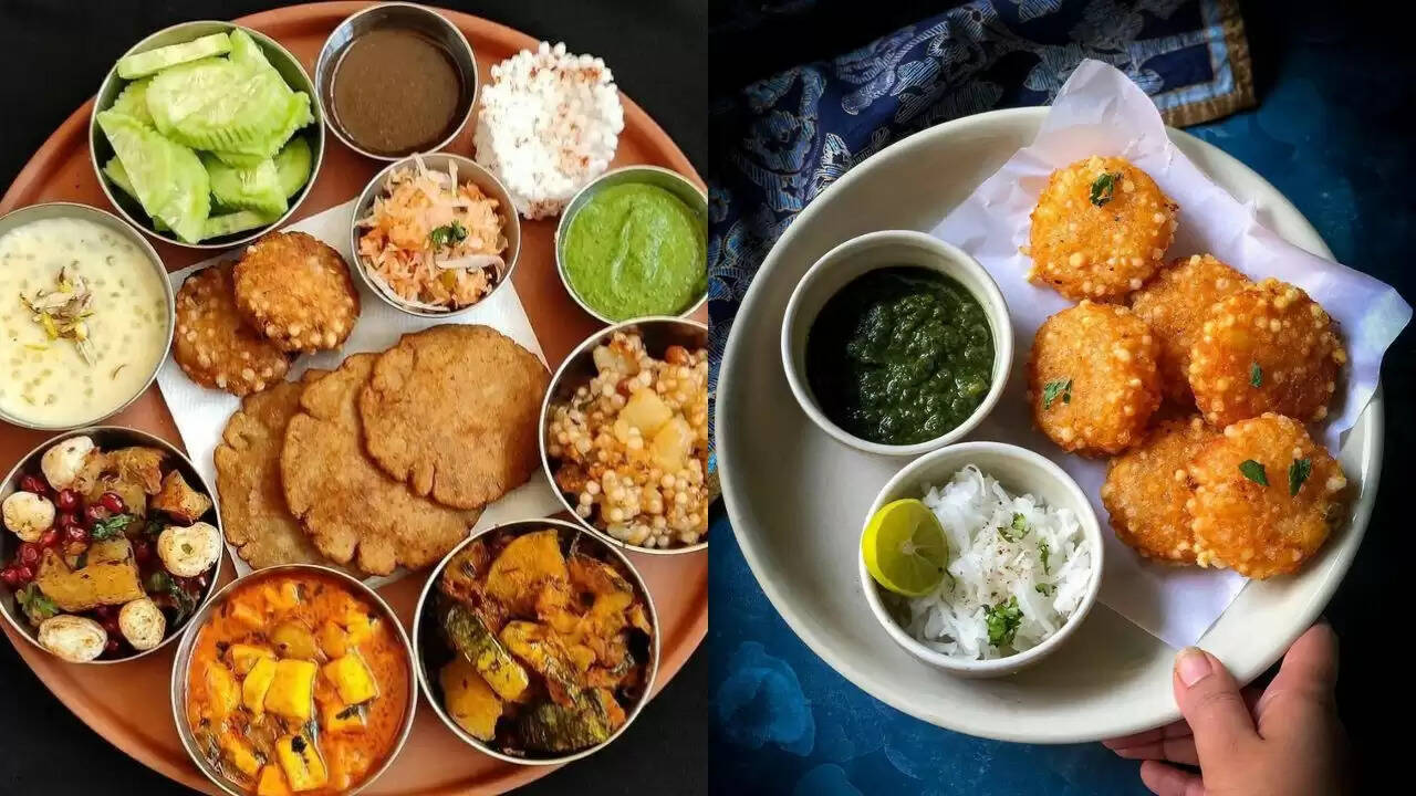 उपवास के बाद खाने के लिए सही विकल्प: जानें क्या करें और क्या न करें