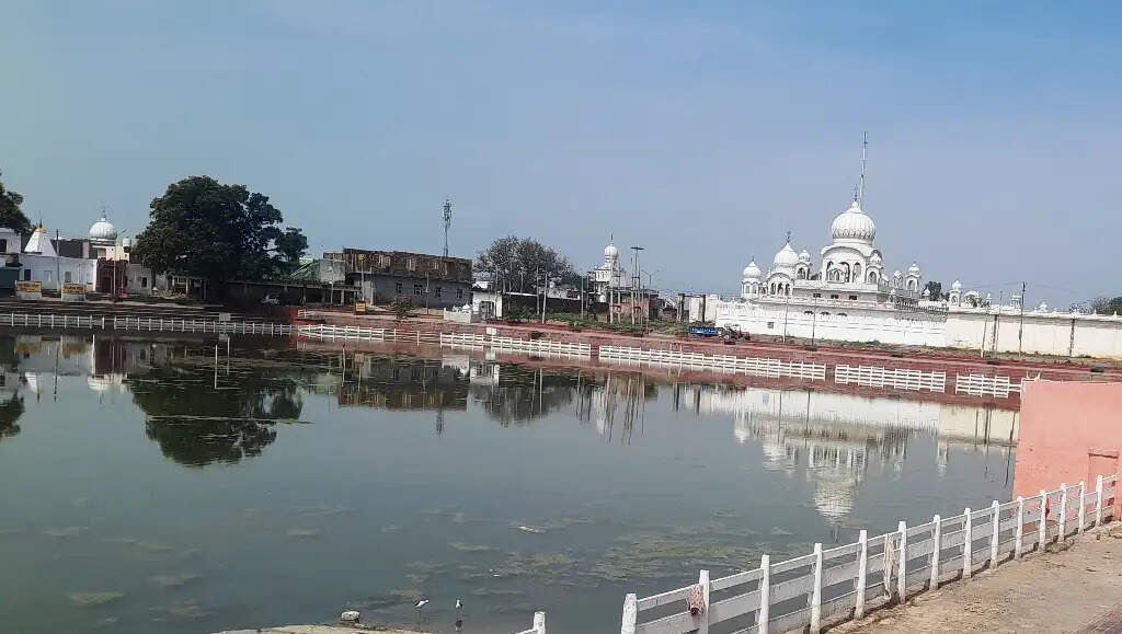 यमुनानगर : कपालमोचन मेला खो रहा पहचान, घटती आस्था और सुविधाओं का अभाव बना कारण