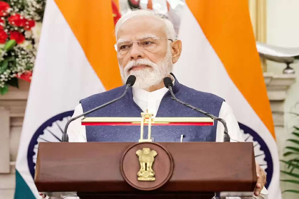 प्रधानमंत्री मोदी और ऑस्ट्रिया के चांसलर की बैठक में वैश्विक शांति पर चर्चा