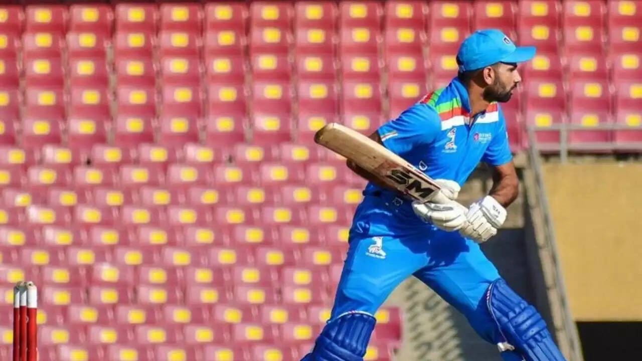 T20 क्रिकेट में दोहरा शतक लगाने वाले चार प्रमुख बल्लेबाज