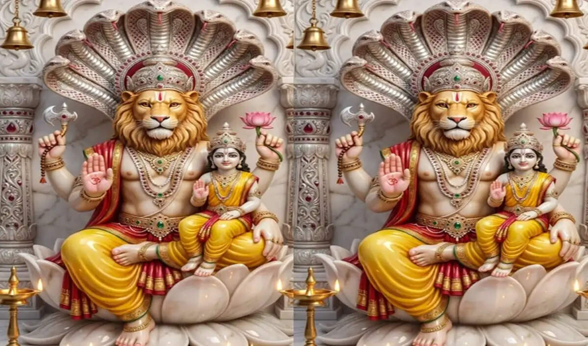 नृसिंह जयंती 2026: तिथि, पूजा विधि और महत्व