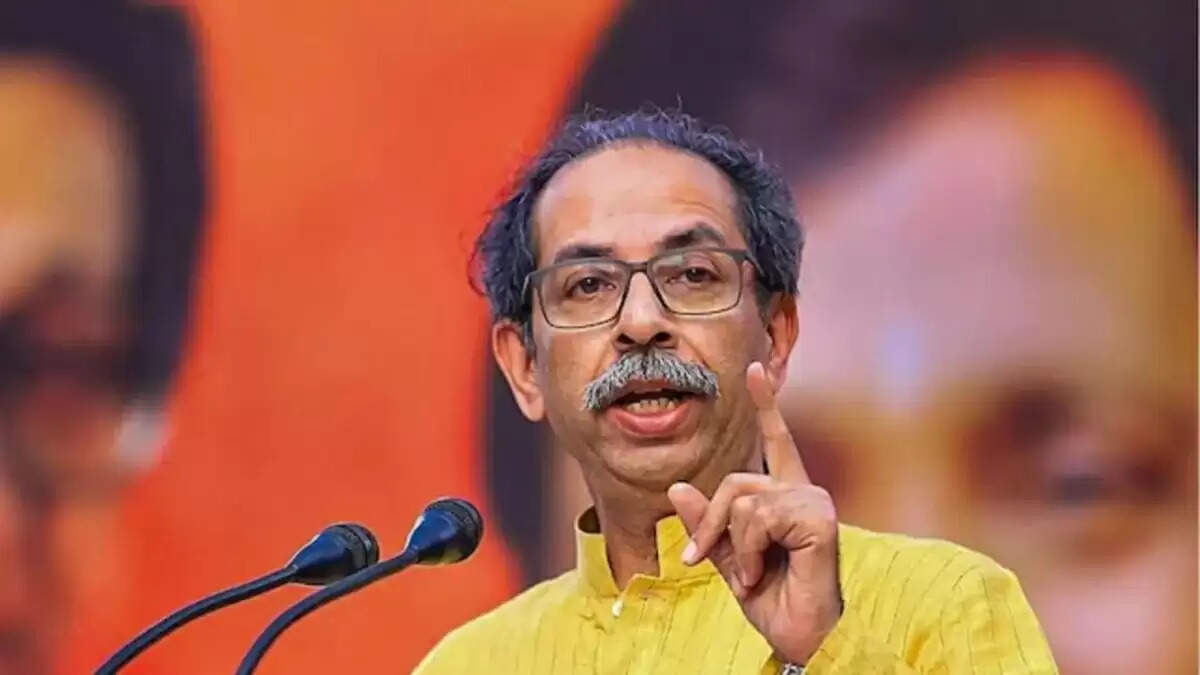 उद्धव ठाकरे ने मनसे गठबंधन पर दिया बड़ा बयान, BJP को चेताया