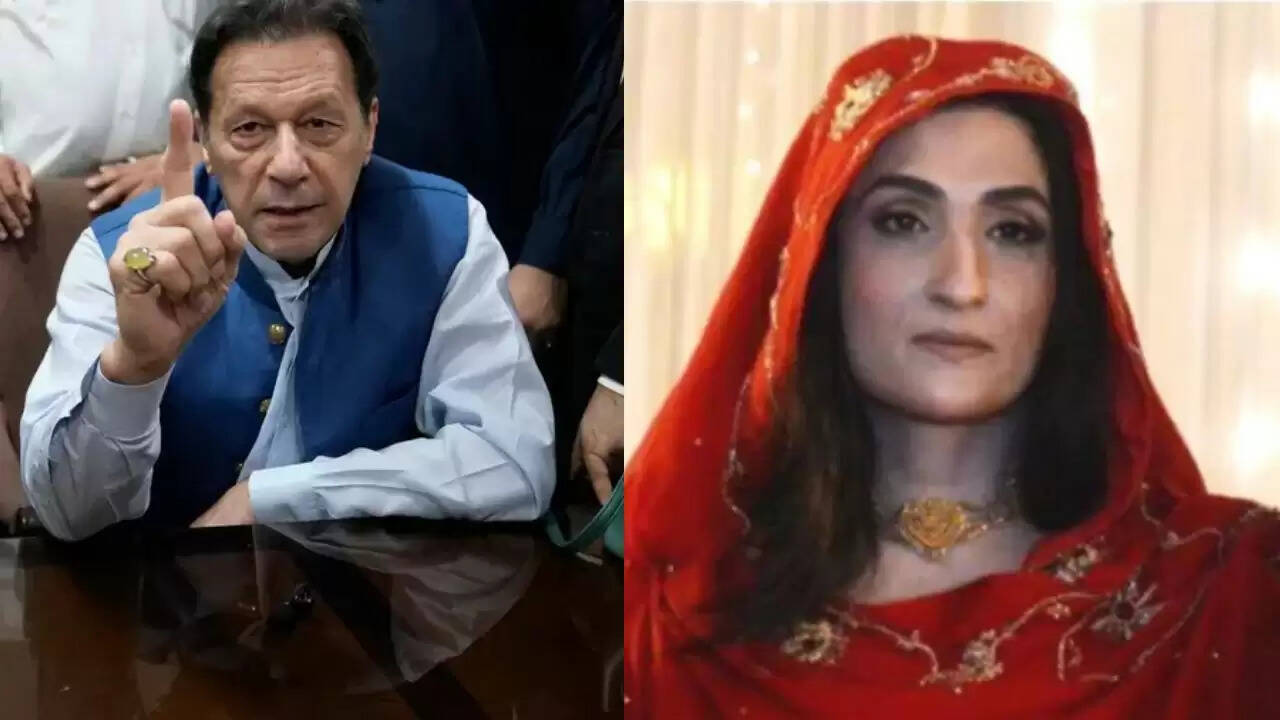 इमरान खान और बुशरा बीबी को 17 साल की सजा: पाकिस्तान में राजनीतिक तूफान