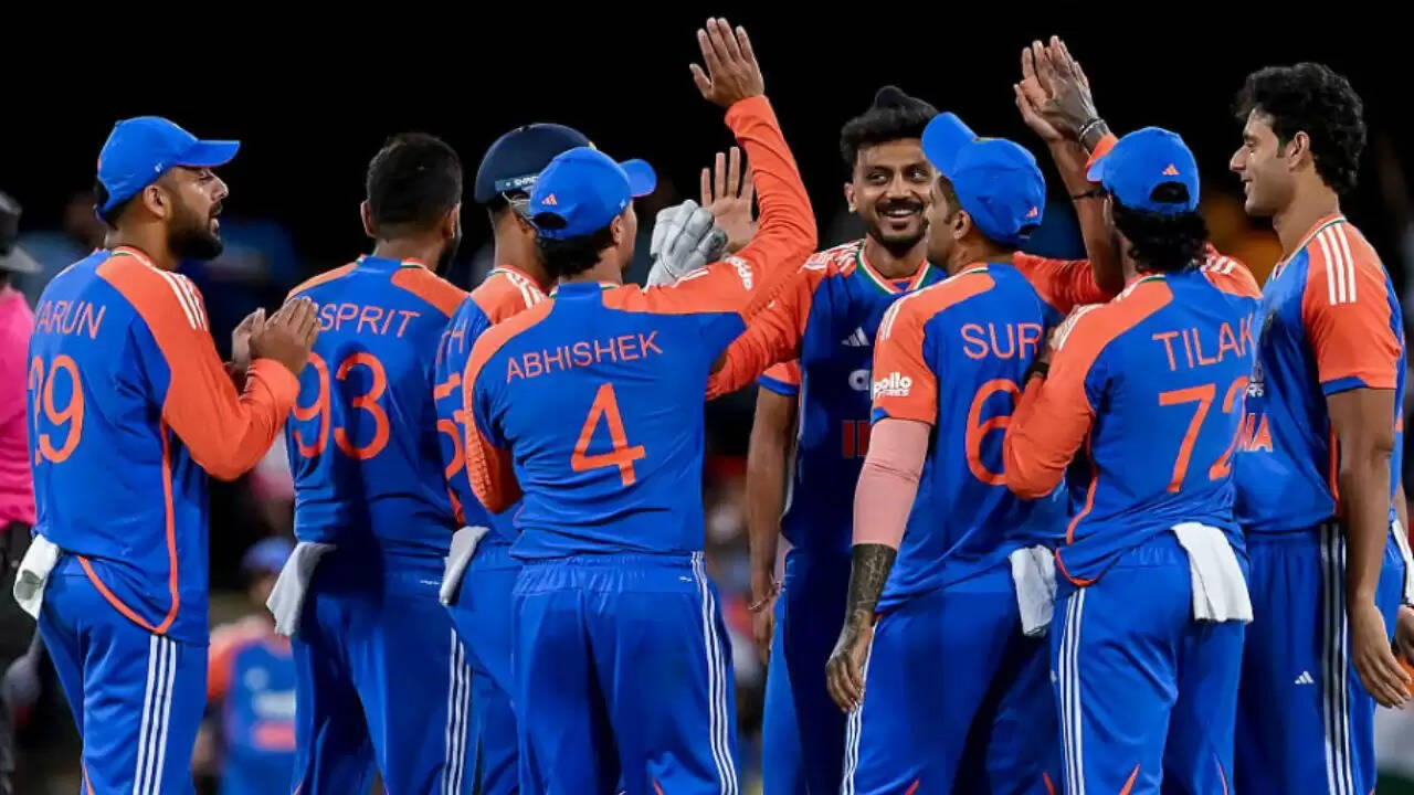 टी20 वर्ल्ड कप 2026 के लिए टीम इंडिया का संभावित स्क्वाड: कोच का महत्वपूर्ण अपडेट