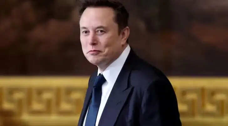 एलॉन मस्क ने टेराफैब का अनावरण किया: एक नई चिप निर्माण परियोजना