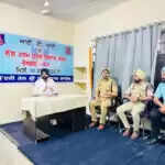 पंजाब की जेलों में कैदियों को मिलेगी व्यावसायिक शिक्षा