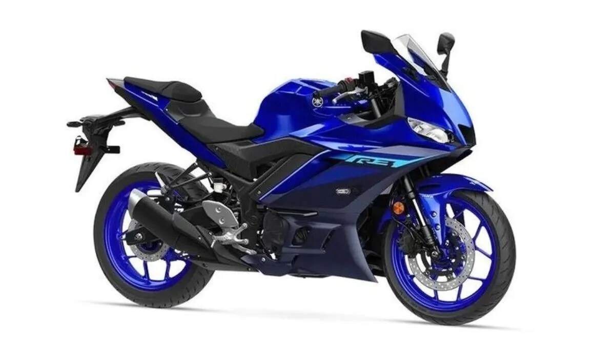 Yamaha R3 और MT-03 पर मिली बड़ी छूट: जानें नई कीमतें और फीचर्स