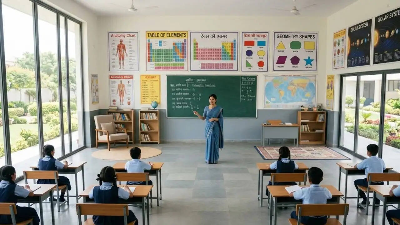 राजस्थान में सेकंड ग्रेड शिक्षक भर्ती परीक्षा 2026 के एडमिट कार्ड जारी