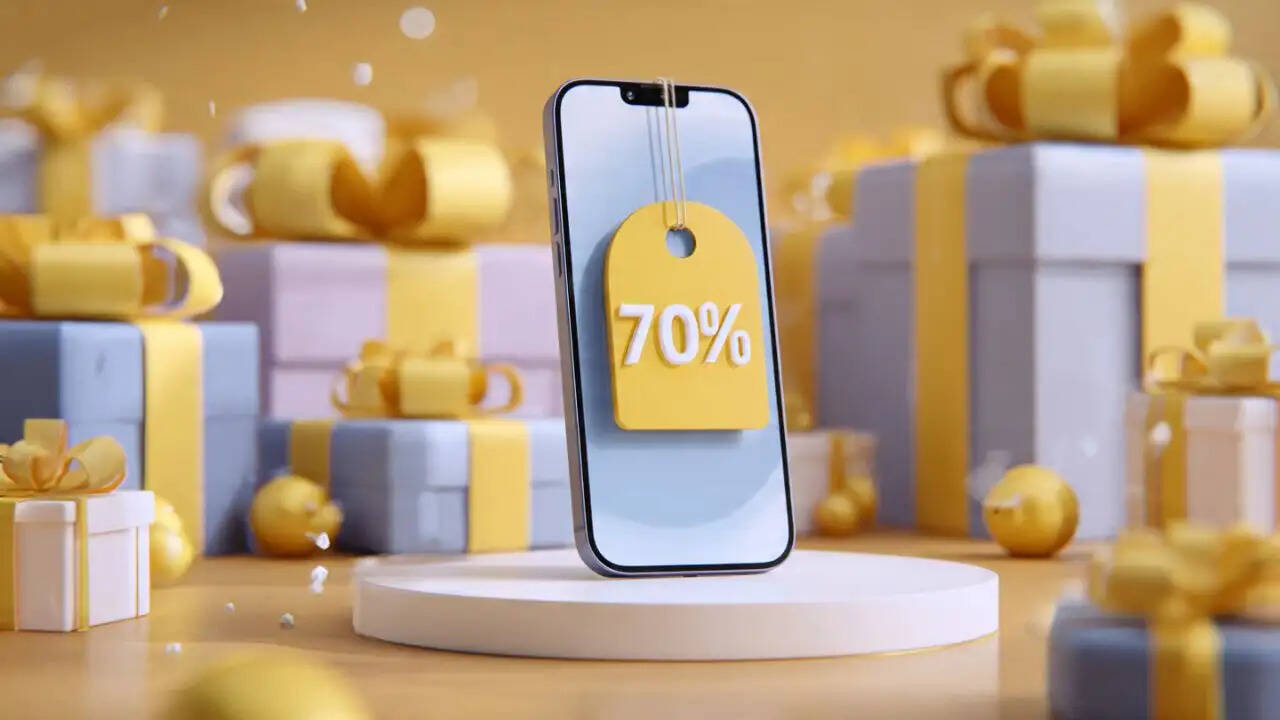 iPhone 17 पर फ्लिपकार्ट की धमाकेदार सेल: जानें कैसे बचा सकते हैं 11,000 रुपये!
