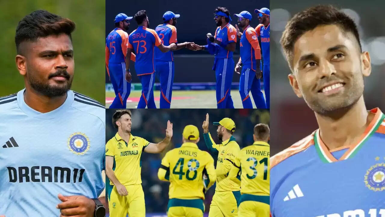 टीम इंडिया की 17 सदस्यीय टीम का ऐलान, सूर्या होंगे कप्तान