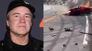 कॉल ऑफ ड्यूटी के डेवलपर विंस जैम्पेला का सड़क हादसे में निधन