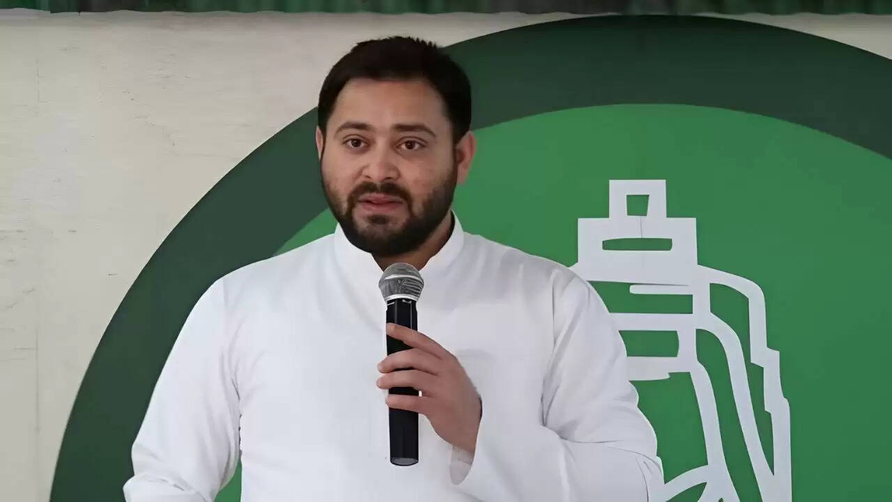 तेजस्वी यादव ने बिहार चुनाव की निष्पक्षता पर जोर दिया