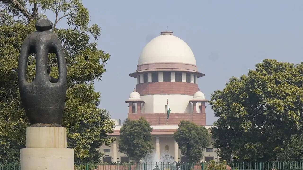 सुप्रीम कोर्ट ने RTI कार्यकर्ता को अग्रिम जमानत देने से किया इनकार