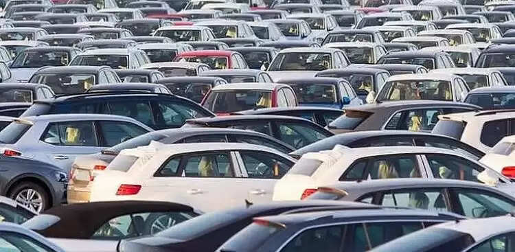 जुलाई 2025 में यात्री वाहन बिक्री में स्थिरता, त्योहारों पर नजरें