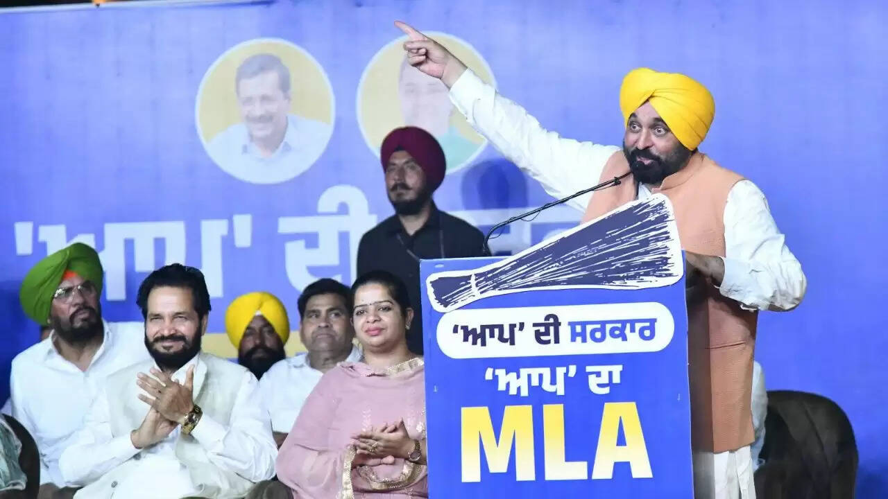 पंजाब में किसानों के लिए कर्जमाफी का ऐतिहासिक ऐलान