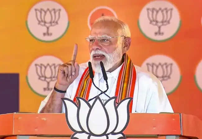 प्रधानमंत्री मोदी का केरल में बदलाव का आह्वान, भाजपा को मिली नई ताकत