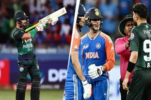 भारत-पाकिस्तान मैच के बाद ICC में बढ़ी तनातनी