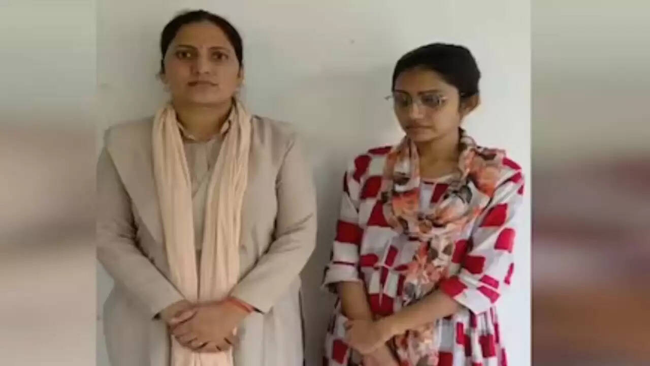 अजमेर में प्रेमिका के कहने पर पति ने पत्नी की हत्या की, जानें पूरा मामला