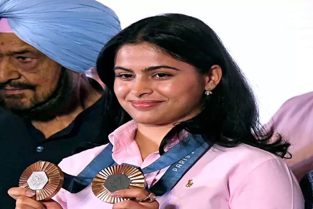 भारतीय निशानेबाजों की टीम का ऐलान, एशियाई चैम्पियनशिप और विश्व कप में भागीदारी