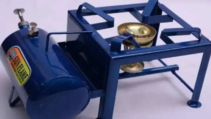 केरोसीन स्टोव का सुरक्षित उपयोग: जानें सावधानियां और कार्यप्रणाली