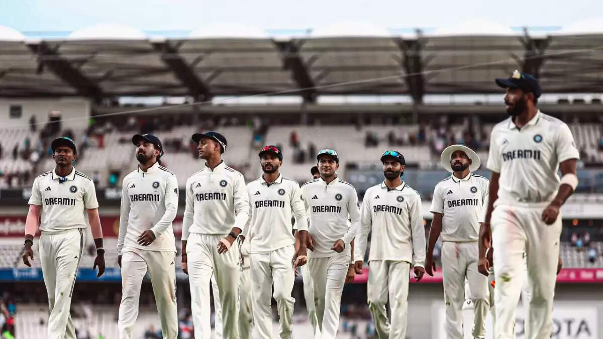 इंग्लैंड टेस्ट सीरीज में नीतीश रेड्डी की छुट्टी, शार्दुल ठाकुर को मिल सकता है मौका