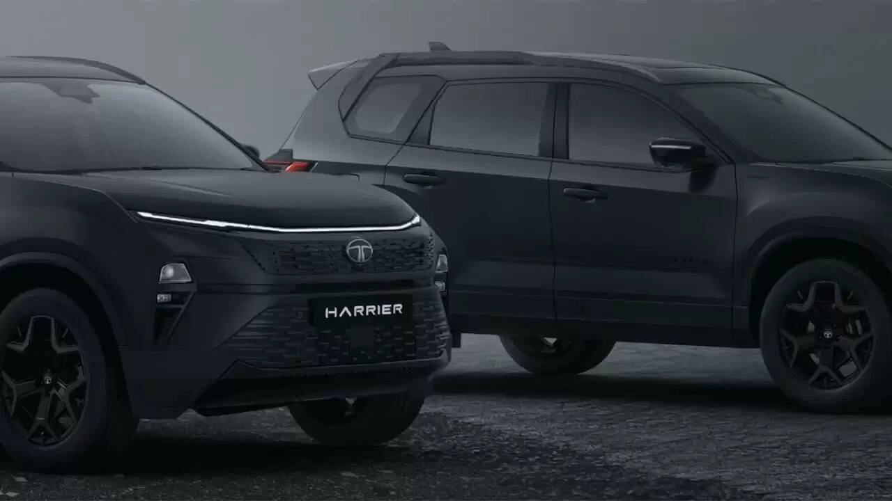 टाटा हैरियर और सफारी पेट्रोल वेरिएंट्स का लॉन्च: नई प्रतिस्पर्धा का आगाज़