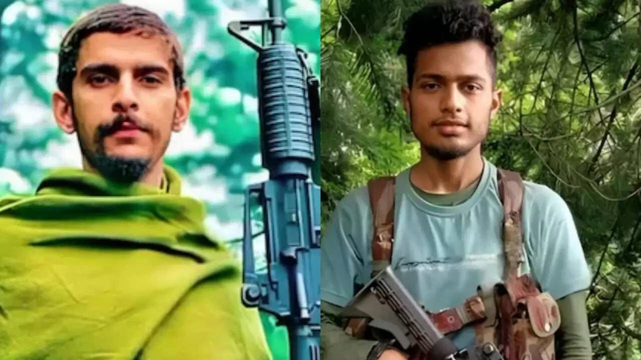 पहलगाम हमले के संदिग्ध आतंकियों की पहचान: सुरक्षा बलों ने किया बड़ा ऑपरेशन
