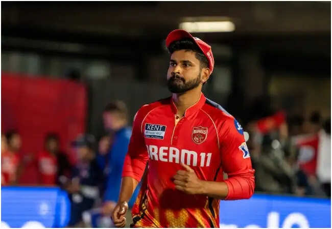 श्रेयस अय्यर: एक योग्य कप्तान जो अनदेखा रह गया