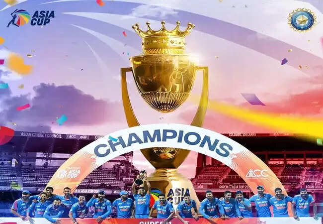 एशिया कप 2025: इनामी राशि की जानकारी और प्रतियोगिता की शुरुआत