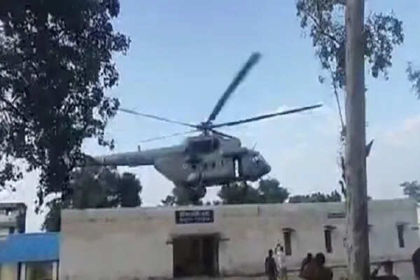 पंजाब में बाढ़ के बाद भारत-पाकिस्तान सीमा पर स्थिति सामान्य, बीएसएफ की मरम्मत कार्य जारी