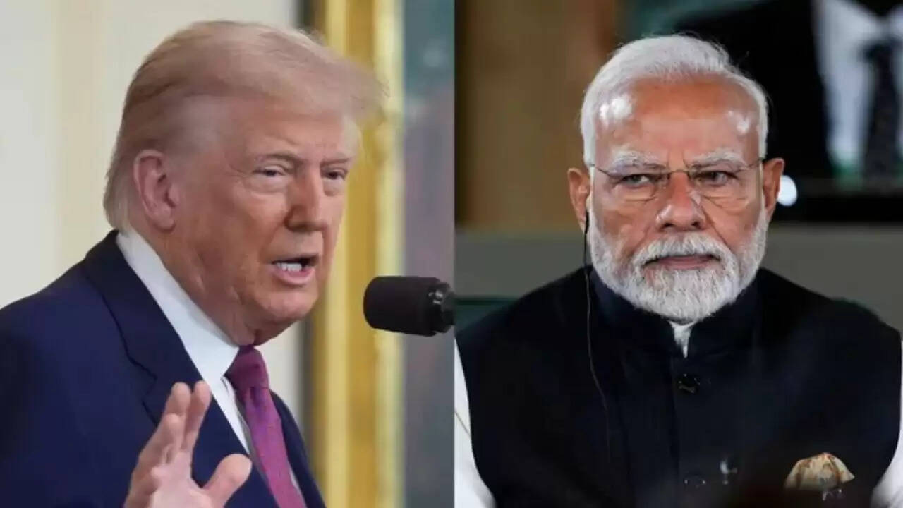 भारत ने अमेरिकी टैरिफ के खिलाफ उठाए ठोस कदम, व्यापार वार्ता जारी