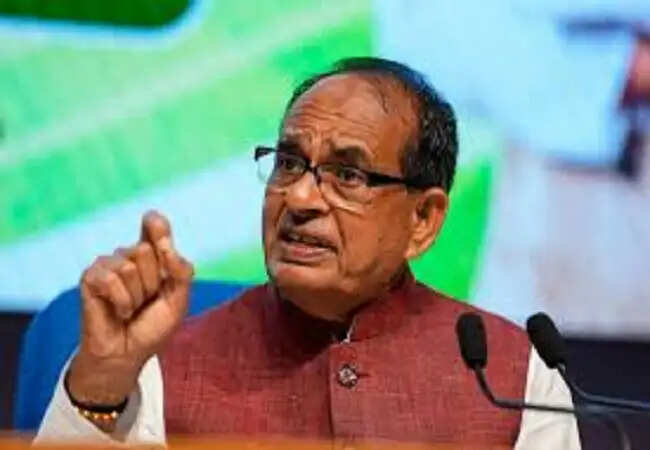 शिवराज सिंह चौहान का टीएमसी पर तीखा हमला, बदलाव की मांग