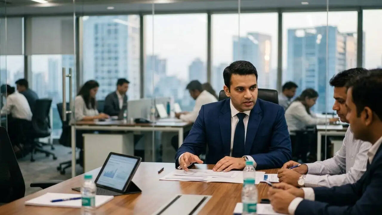 अपस्टॉक्स ने संभावित आईपीओ के लिए निवेश बैंकों से की बातचीत