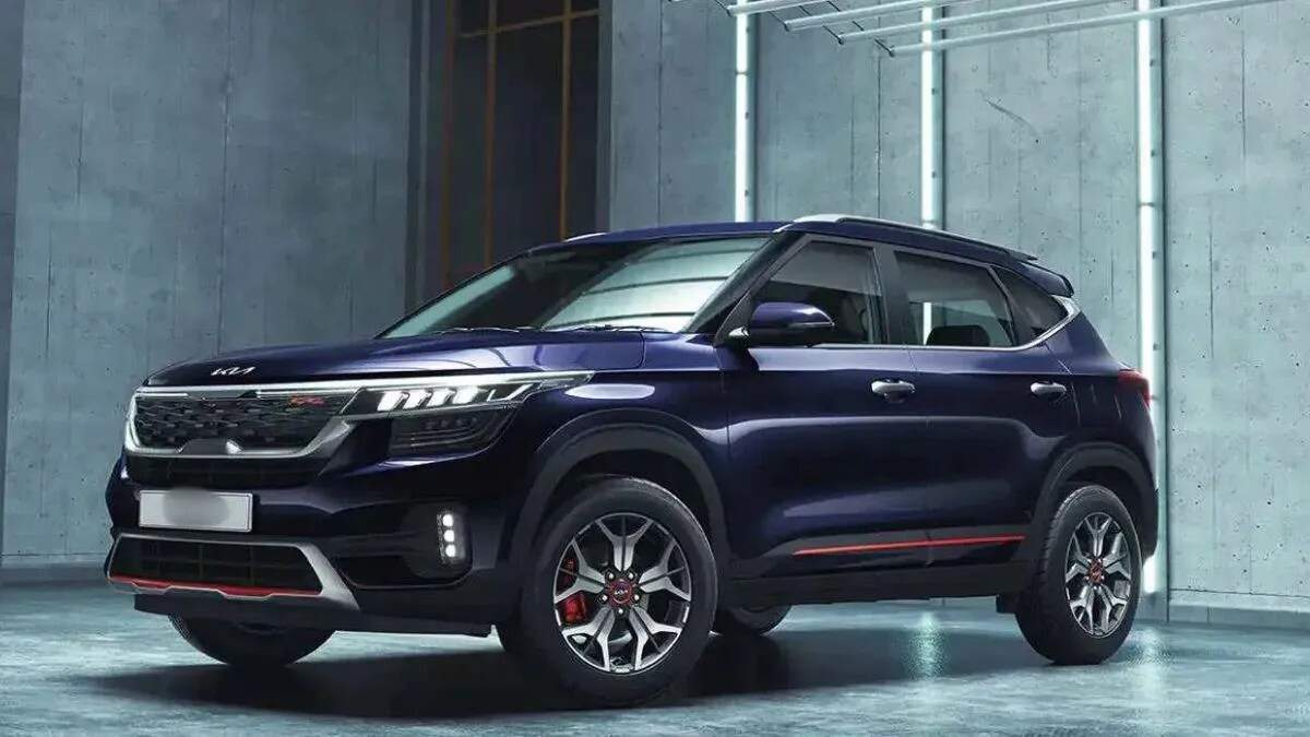 2026 Kia Seltos: नया डिजाइन और उन्नत फीचर्स के साथ आएगी