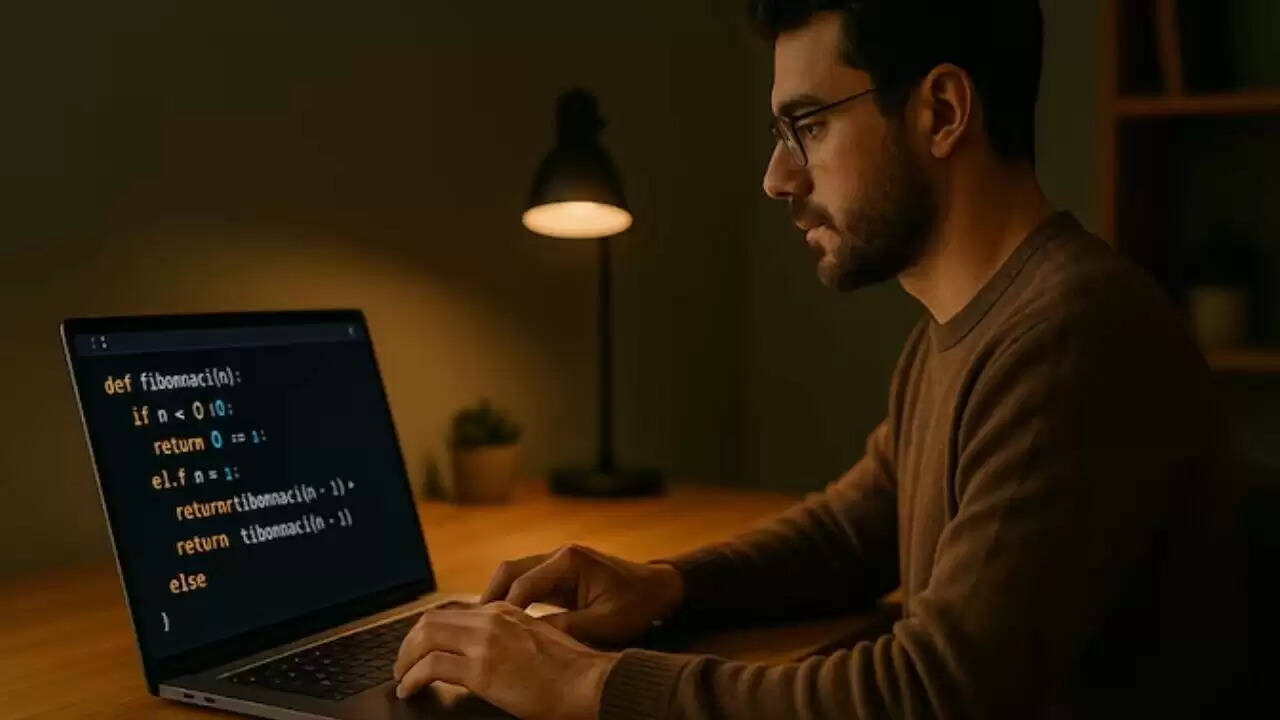क्या है Vibe Coding? जानें इस नए ट्रेंड के पीछे की सच्चाई