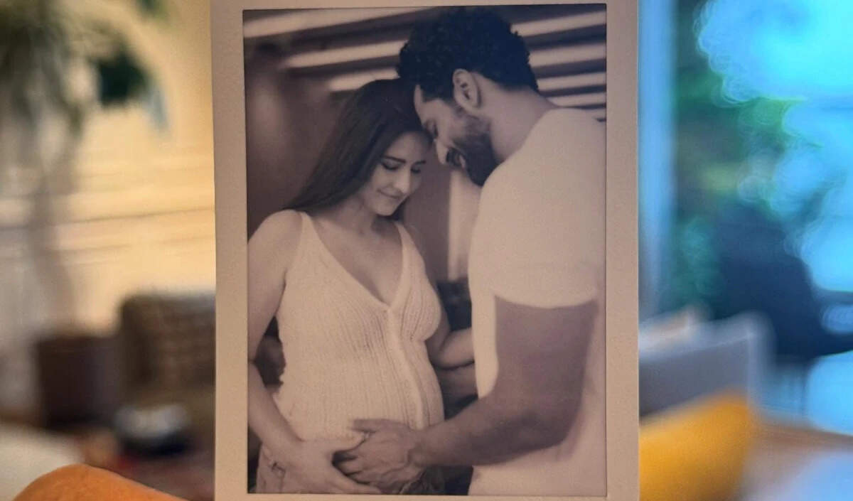 कैटरीना कैफ की निजी तस्वीरें लीक, सोनाक्षी सिन्हा ने की निंदा