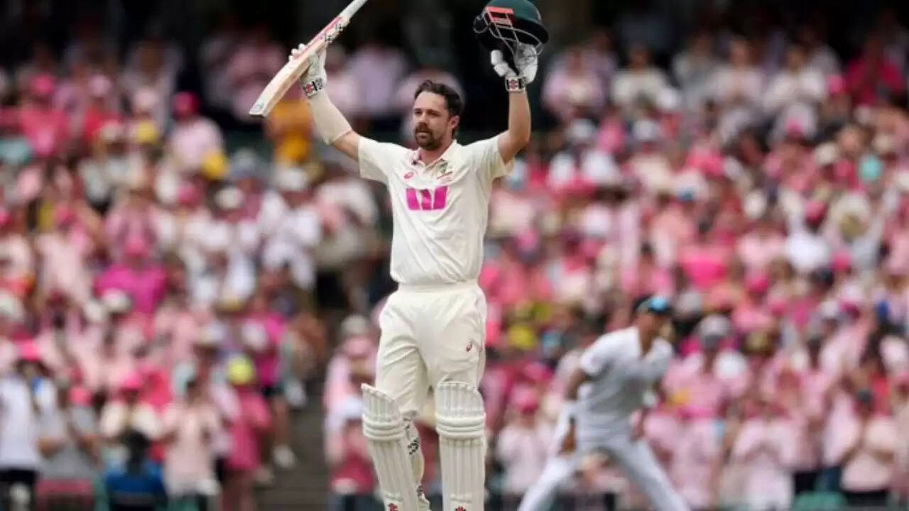 ट्रेविस हेड की शानदार पारी ने एशेज में बनाए नए रिकॉर्ड