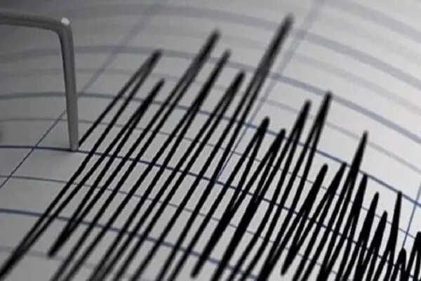 फिलीपींस में 7.5 तीव्रता का भूकंप, सुनामी चेतावनी जारी