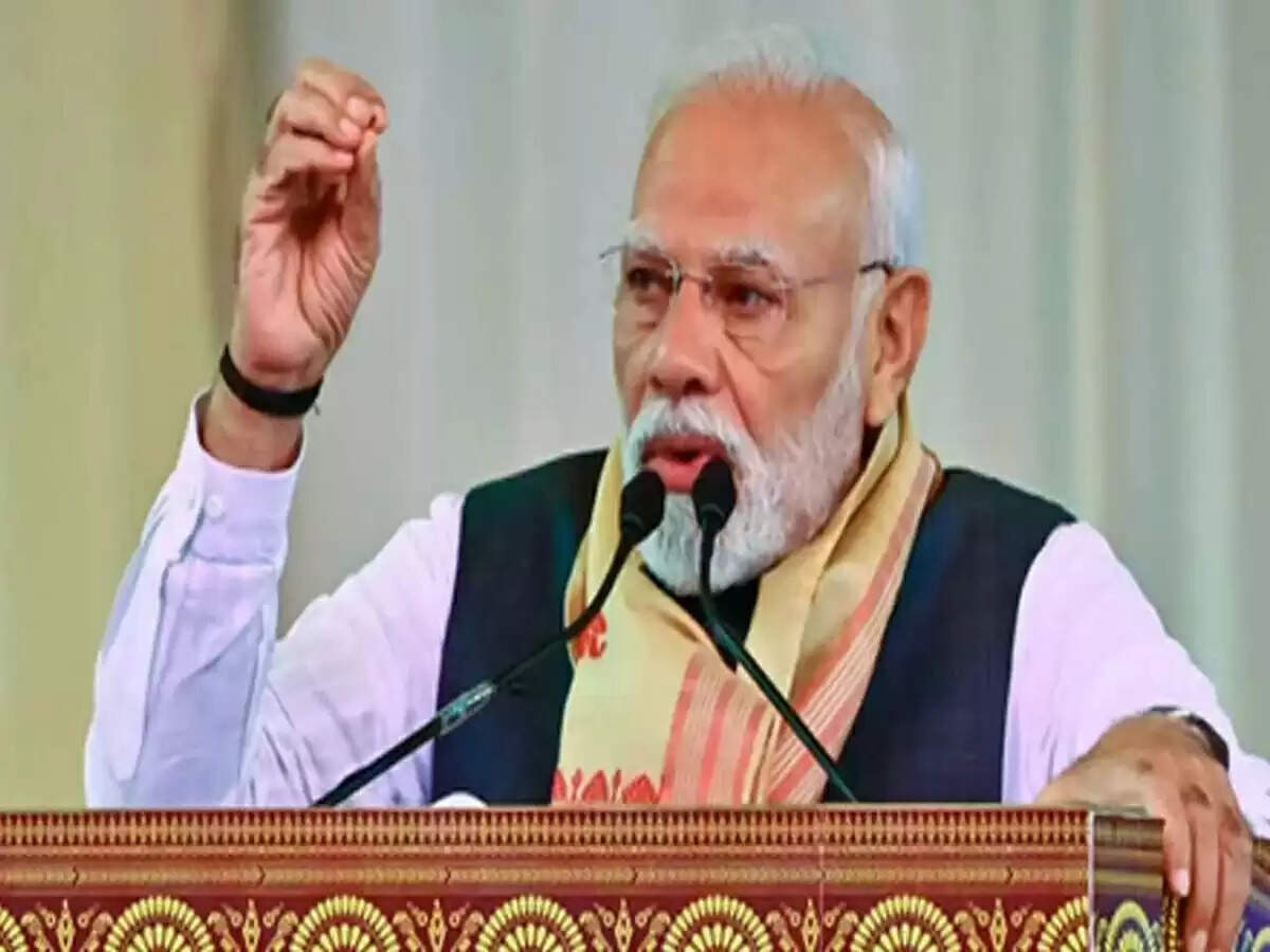 नए भारत की दिशा में कदम: मोदी सरकार की शहरी विकास योजनाएँ